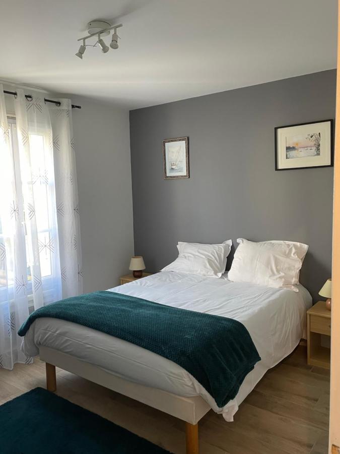 Maison Avec Spa Idealement Placee Au Bois Plage Ле-Буа-Плаж-ан-Ре Екстер'єр фото